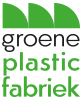 groene plastic fabriek